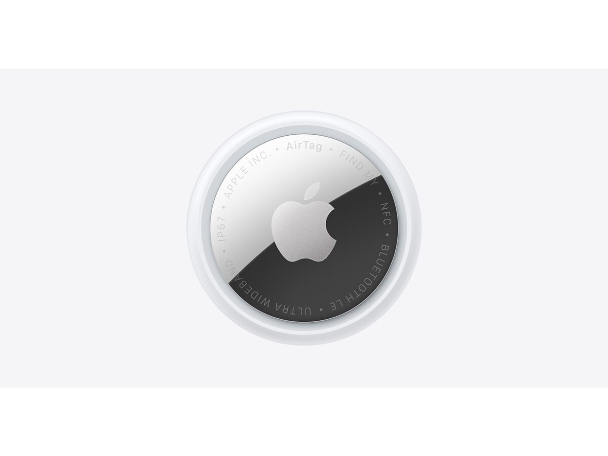 Apple AirTag (4-Pack)