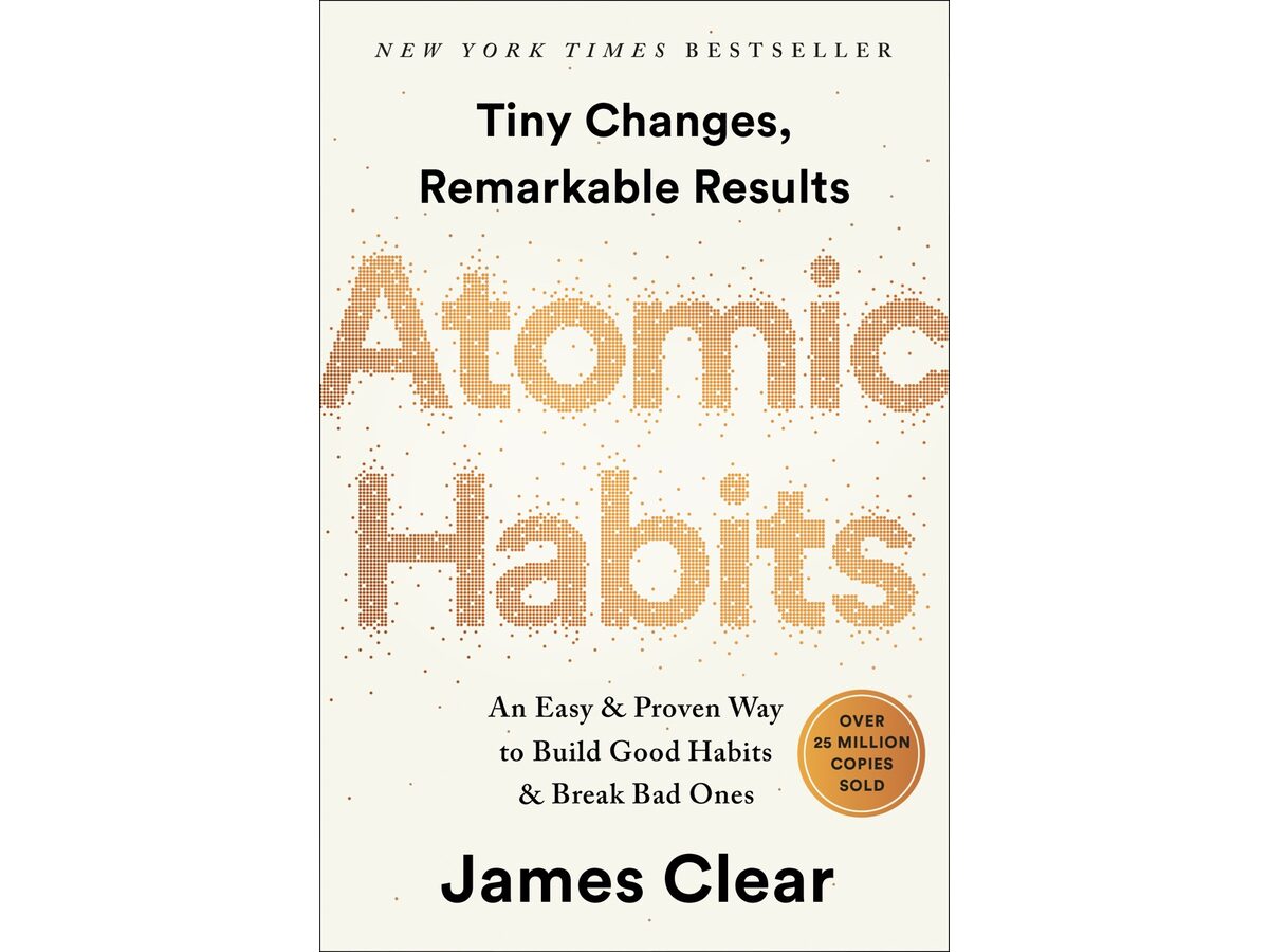 Atomic Habits
