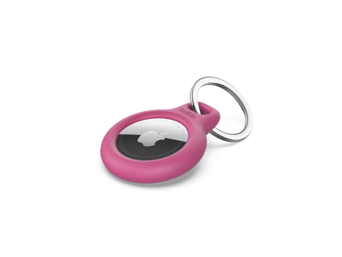 Belkin AirTag Secure Holder