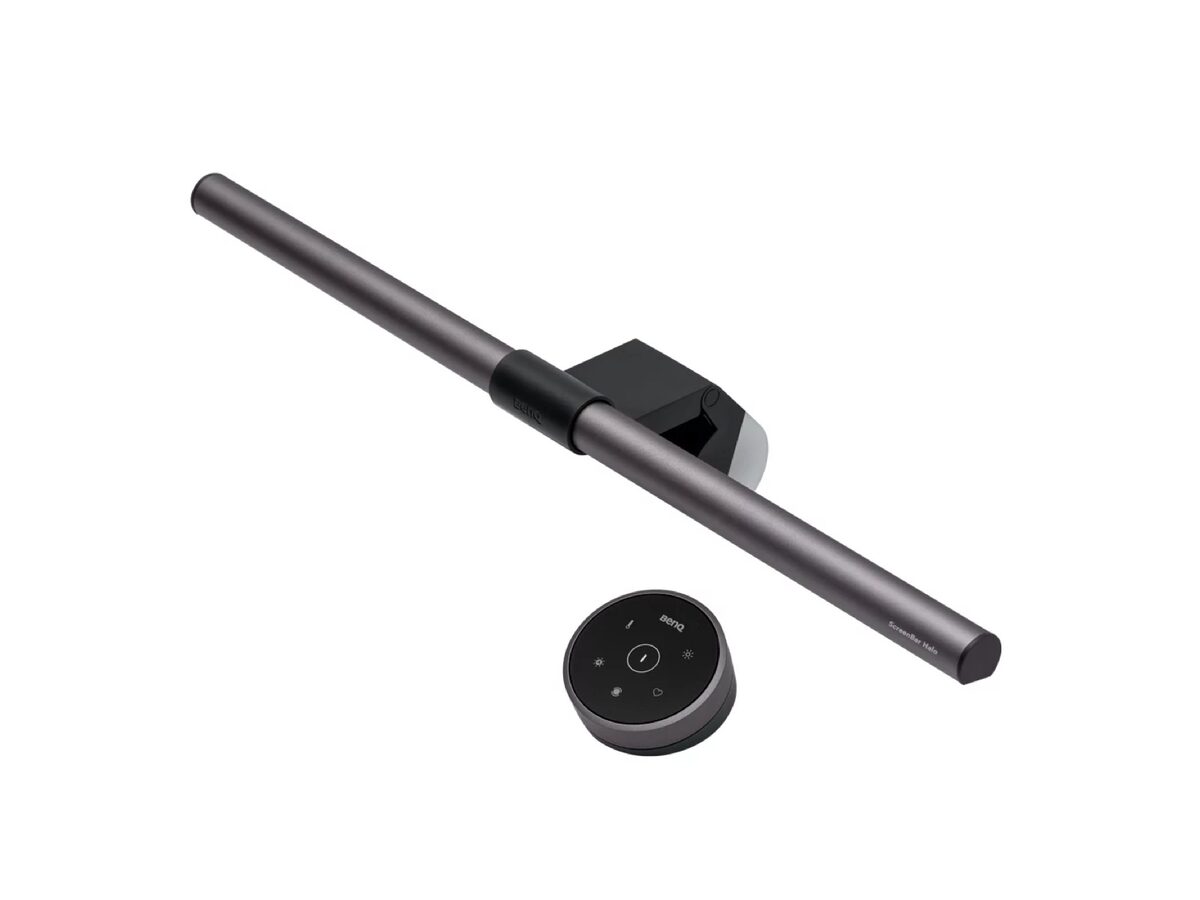 BenQ ScreenBar Halo