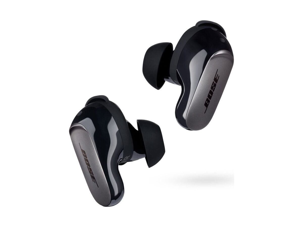 Bose QuietComfort Ultra Headphones