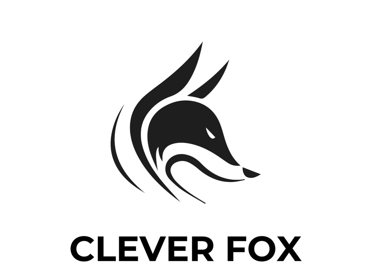 Clever Fox Planner
