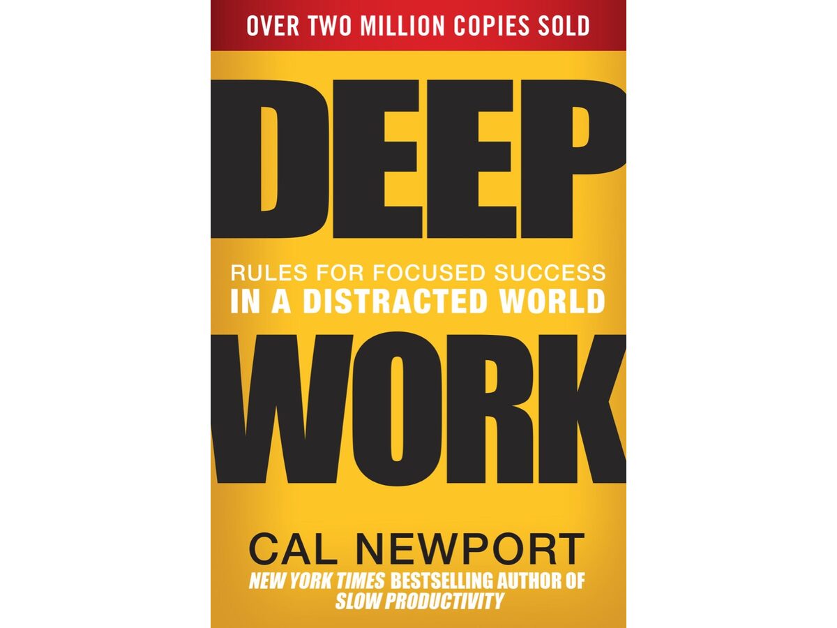 Deep Work
