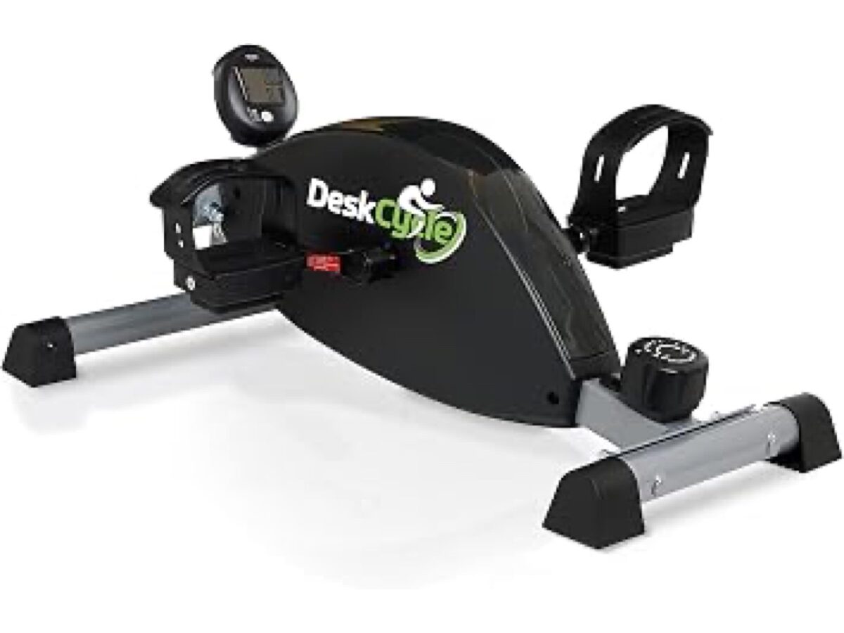 DeskCycle 2