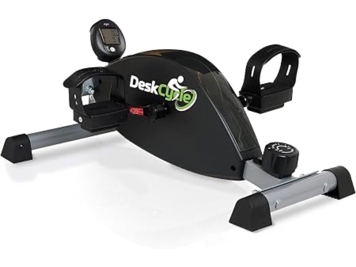 DeskCycle 2 photo 2