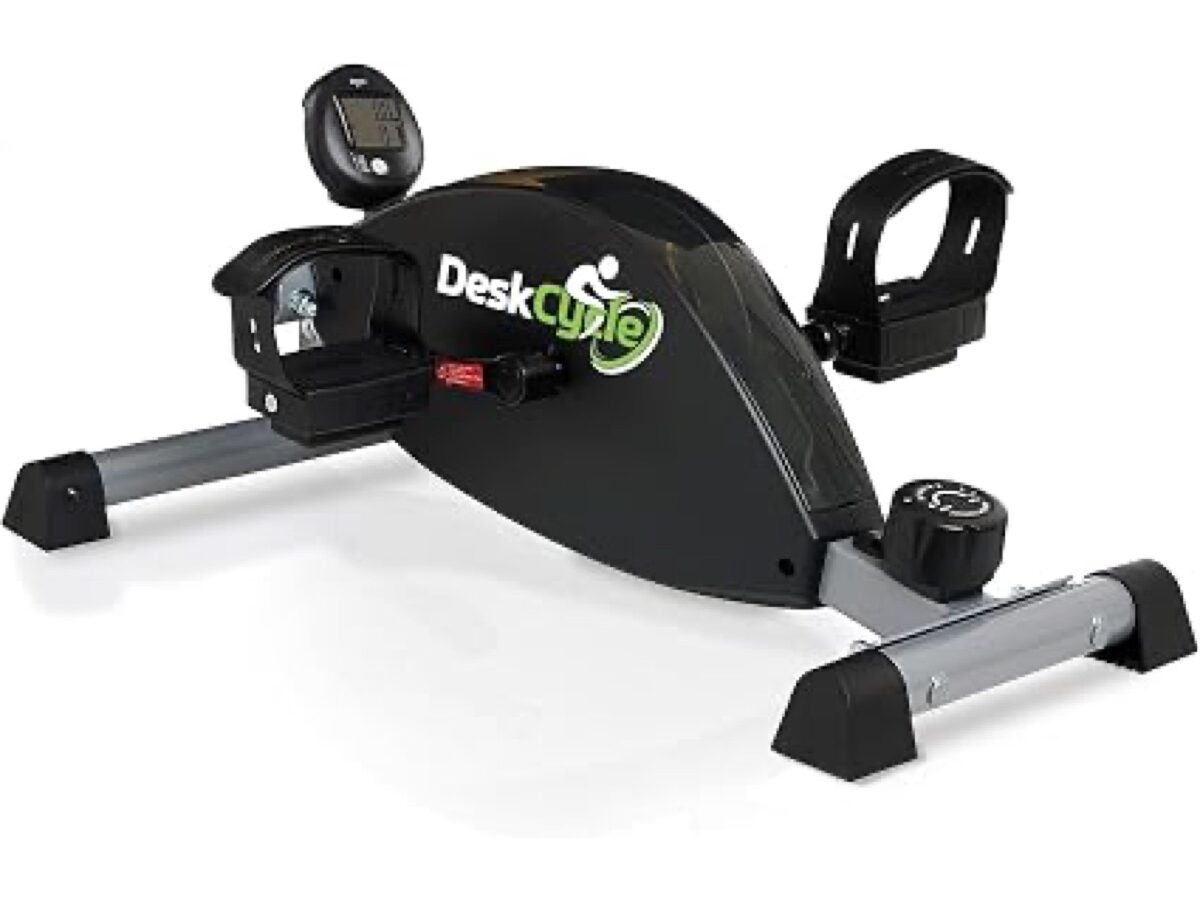 DeskCycle 2 photo 3