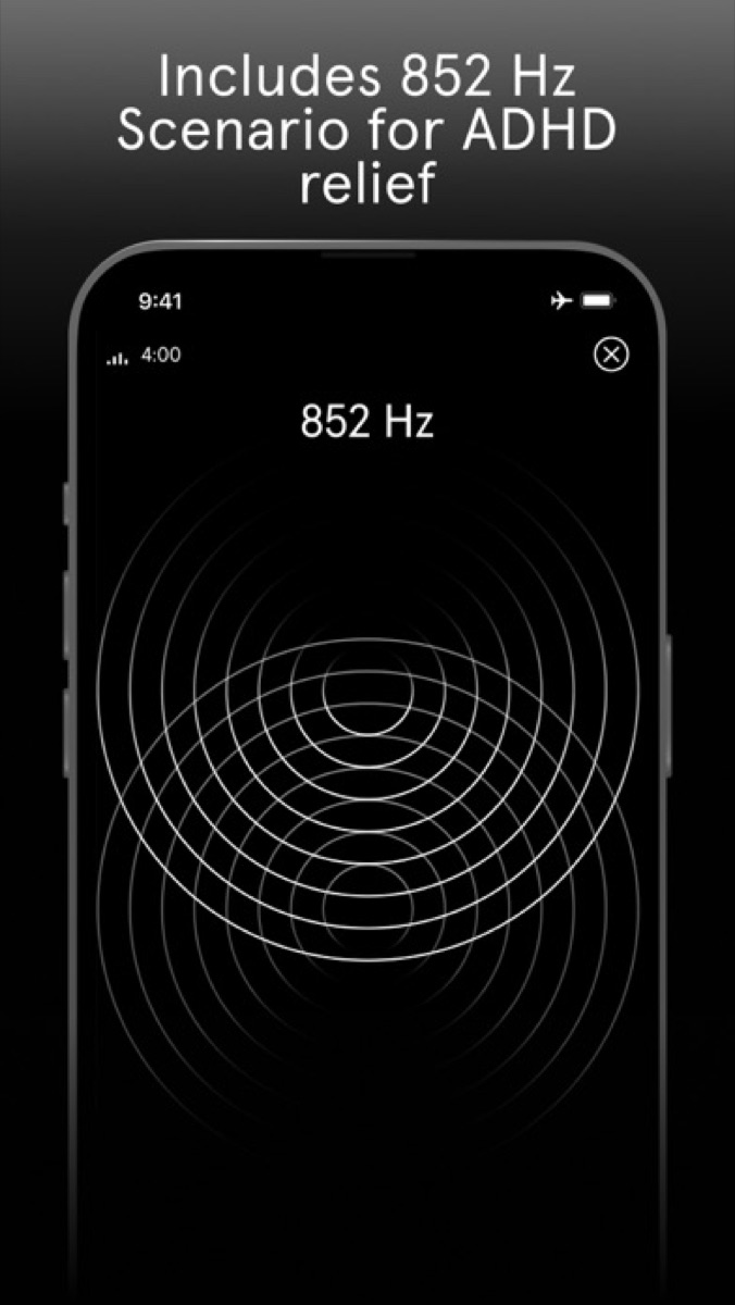 Endel screenshot 1