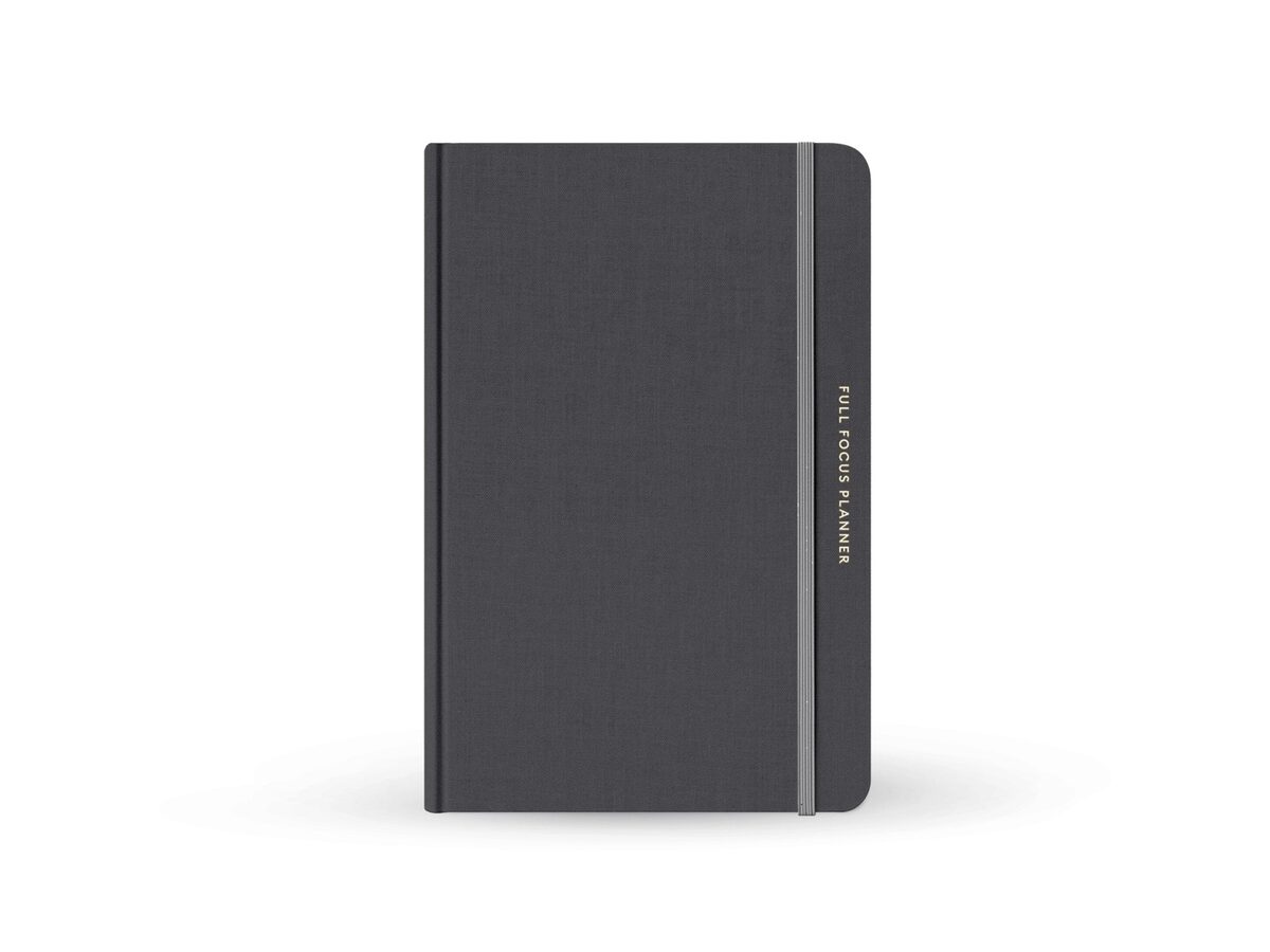 Full Focus Planner