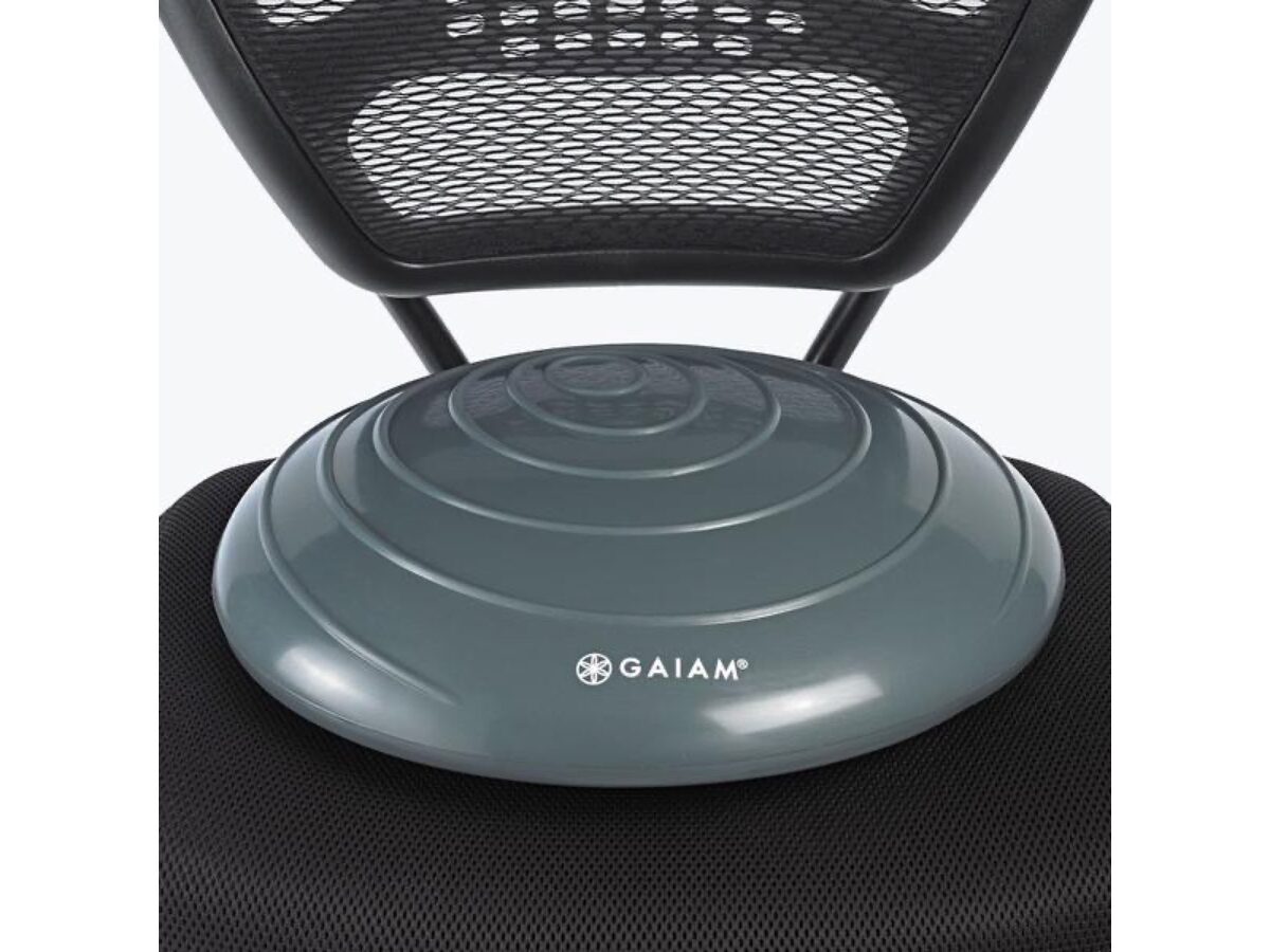 Gaiam Balance Disc photo 3