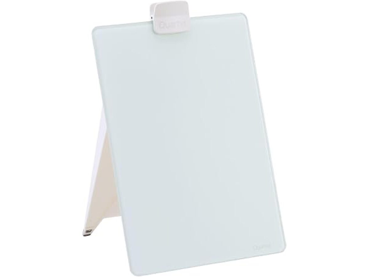 Quartet Glass Desktop Easel photo 2