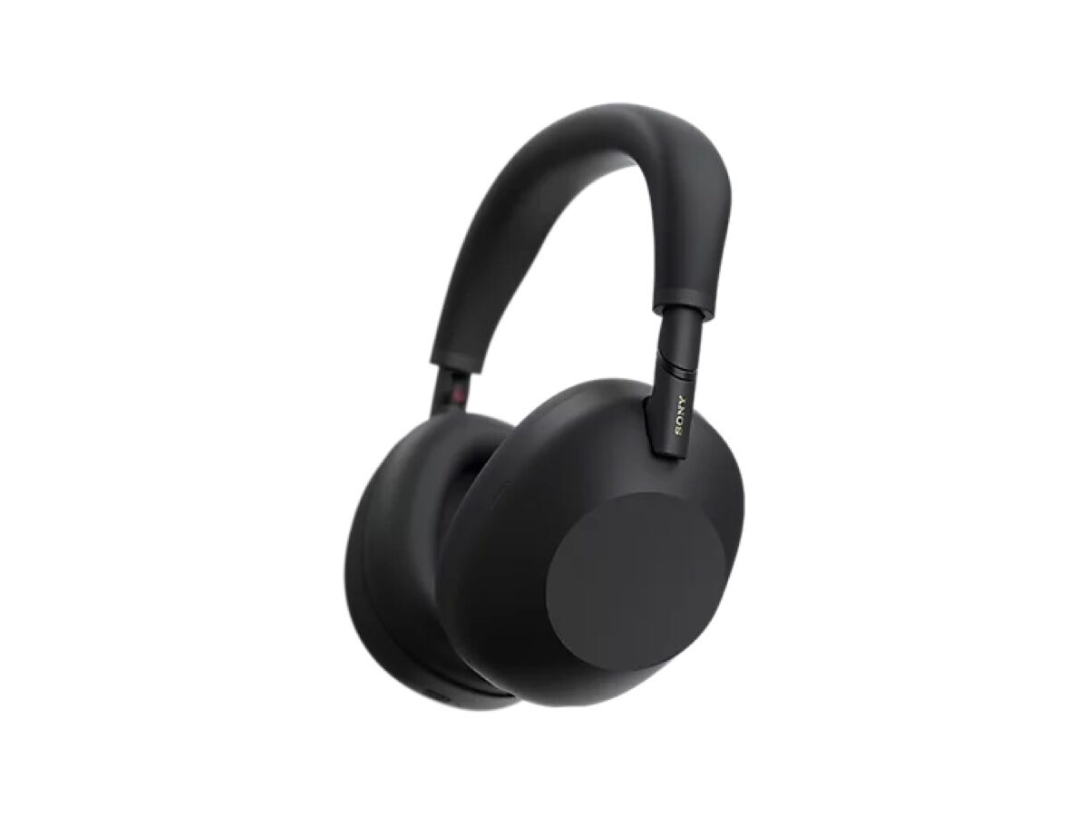 Sony WH-1000XM6