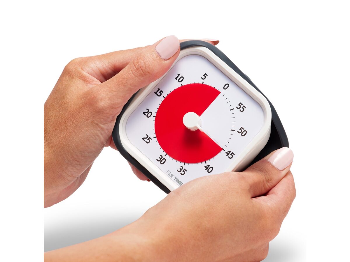 Time Timer MOD