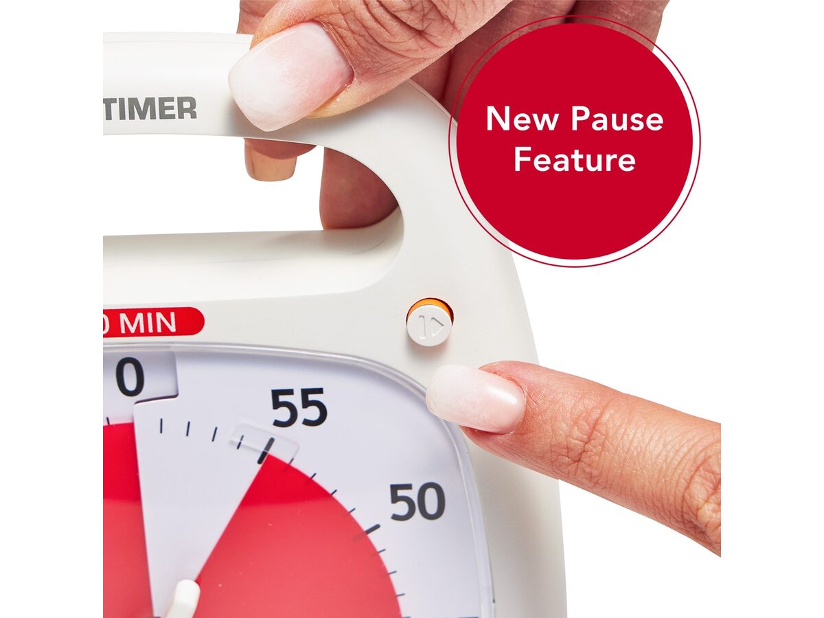 Time Timer PLUS photo 2