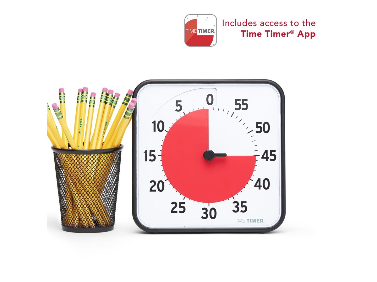 Time Timer