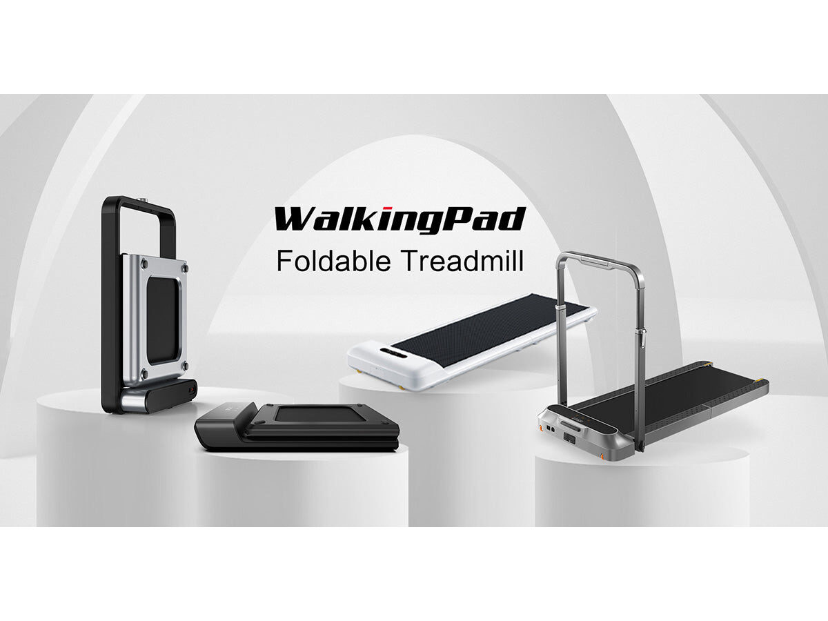 WalkingPad C2